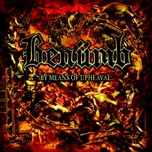 By Means of Upheaval