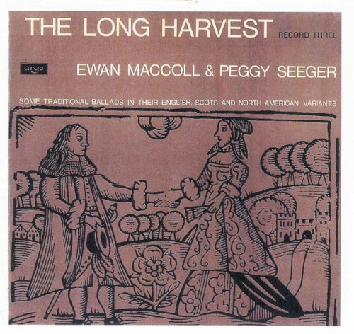 The Long Harvest (Record Three)