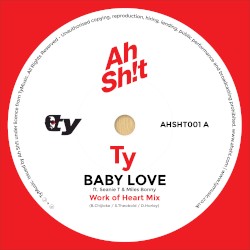Baby Love