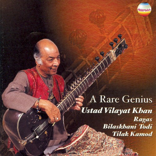 Sur-Siddhi / A Rare Genius