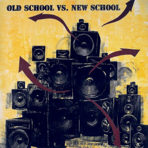 Old School vs. New School