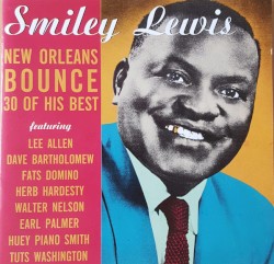 New Orleans Bounce 30 of His Best