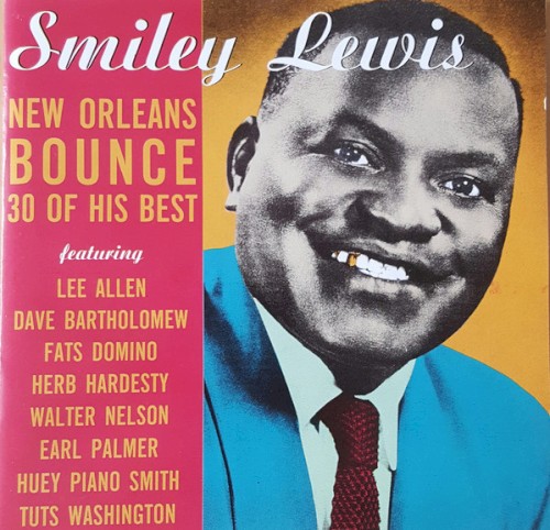New Orleans Bounce 30 of His Best