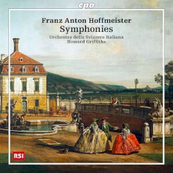 Symphonies