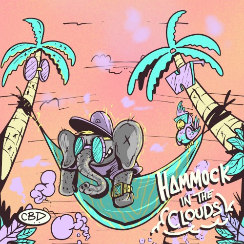 Hammock in the Clouds