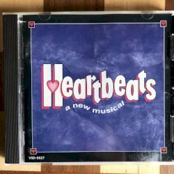 Heartbeats - A New Musical