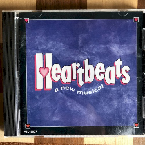 Heartbeats - A New Musical