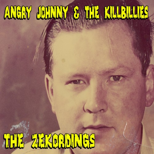 The Zekordings