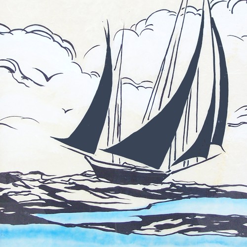 The Cook Strait Demos