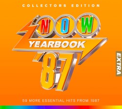 NOW Yearbook Extra ’87