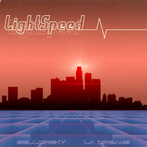 LightSpeed