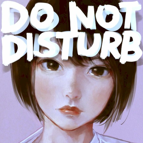 DO NOT DISTURB