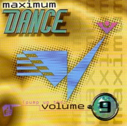 Maximum Dance 9/97