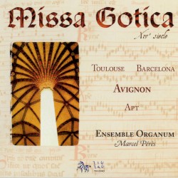Missa Gotica