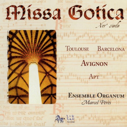 Missa Gotica