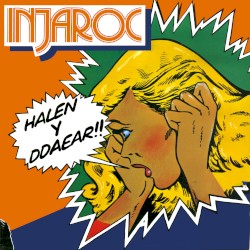 Halen y Ddaear!!