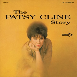 Patsy Cline: Selections From the Patsy Cline Story