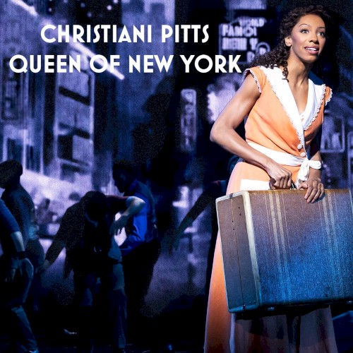 Queen of New York
