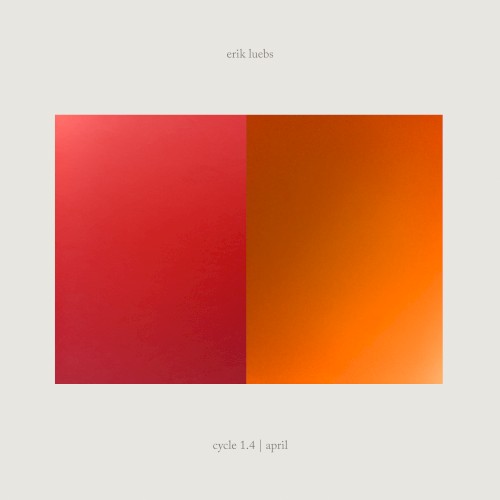 Cycle 1.4 | April