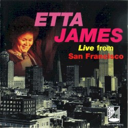 Live From San Francisco
