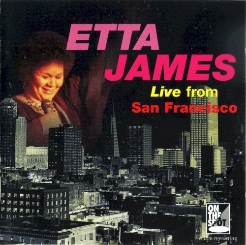 Live From San Francisco