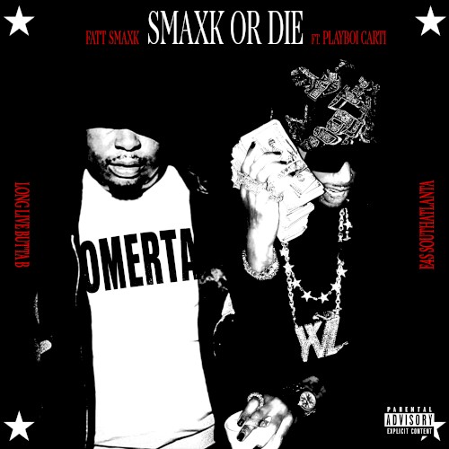 Smaxk Or Die