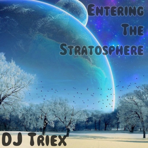 Entering the Stratosphere