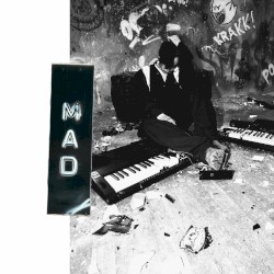 mad