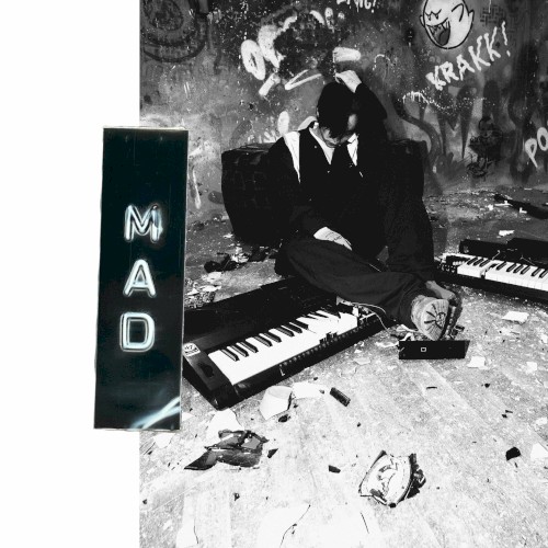 mad