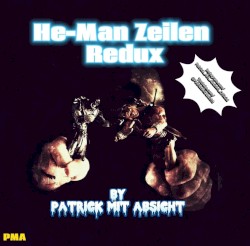 He-Man Zeilen Redux