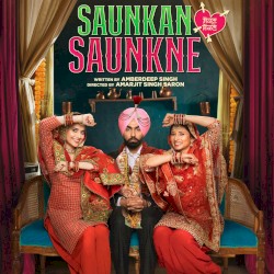 Saunkan Saunkne (Original Motion Picture Soundtrack)