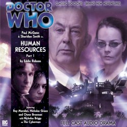 Doctor Who: Human Resources, Part 1
