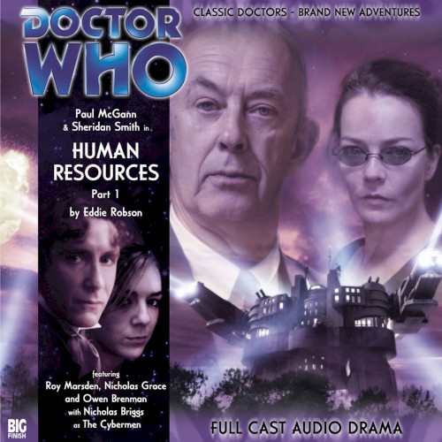 Doctor Who: Human Resources, Part 1
