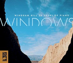 Windows: Windham Hill 25 Years of Piano