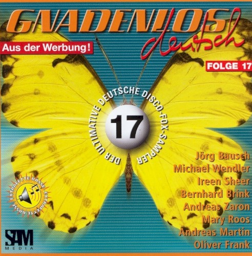 Gnadenlos Deutsch Folge 17