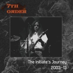 The Initiate's Journey, 2003-13