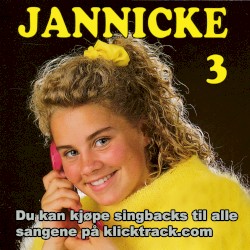 Jannicke 3 Ring... Ring...