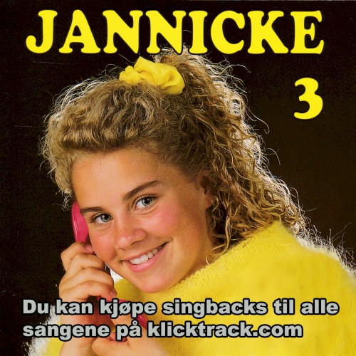Jannicke 3 Ring... Ring...