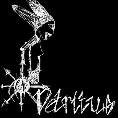 Detritus