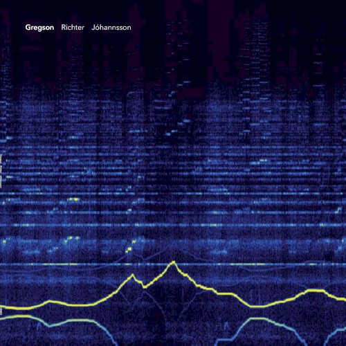 Richter / Jóhannsson