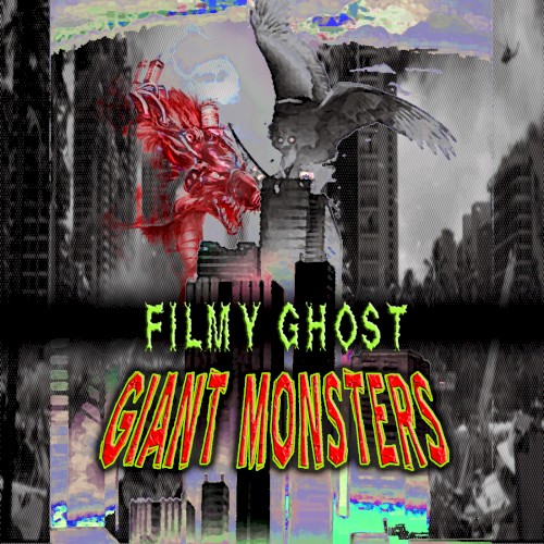 Giant Monsters