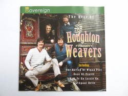 The Best of The Houghton Weavers