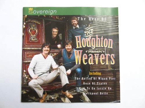 The Best of The Houghton Weavers