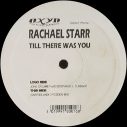 Till There Was You