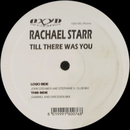 Till There Was You