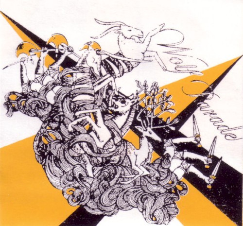 Wolf Parade