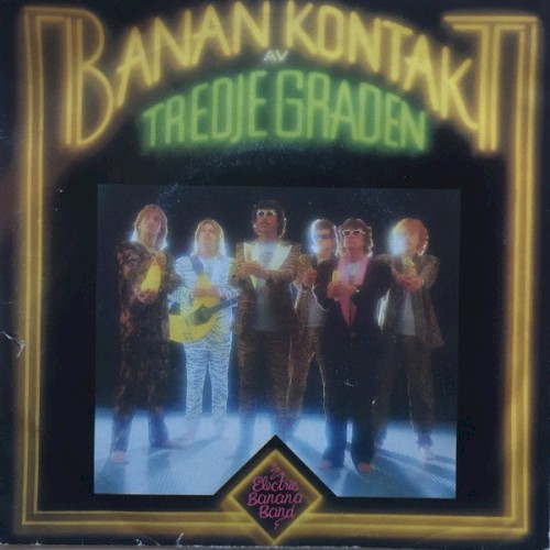 Banankontakt av tredje graden