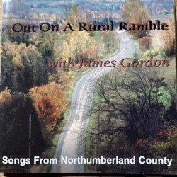 Out on a Rural Ramble