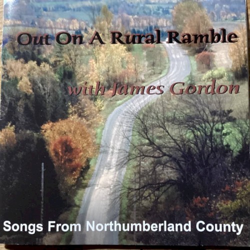 Out on a Rural Ramble