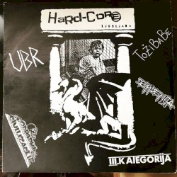 Hard-core Ljubljana